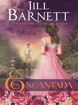 cover image of Encantada